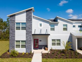 Stunning 5 Bd w/ Pool Close to Disney 8955 - Kissimmee - 9