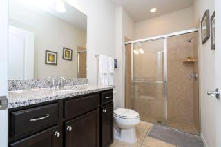 Stunning 5 Bd w/ Pool Close to Disney @ Windsor Westside 2015 - Kissimmee - 5
