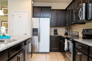 Stunning 5 Bd w/ Pool Close to Disney @ Windsor Westside 2015 - Kissimmee - 1
