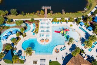 Stunning 5 Bd w/ Pool Close to Disney @ Windsor Westside 2015 - 8