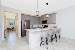 Gorgeous 3Bd Close to Disney @Champions Gate 993 - Kissimmee - 2