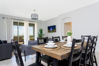 Gorgeous 3Bd Close to Disney @Champions Gate 993 - Kissimmee - 3