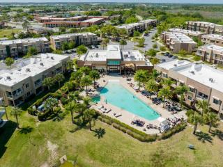 Stunning 4 Bd Close To Disney @ Magic Village 3247 - Orlando - 0