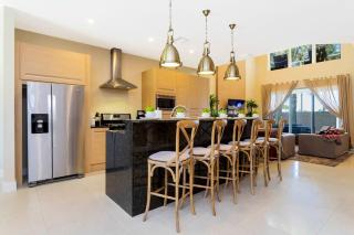 Stunning 4 Bd Close To Disney @ Magic Village 3247 - Orlando - 1