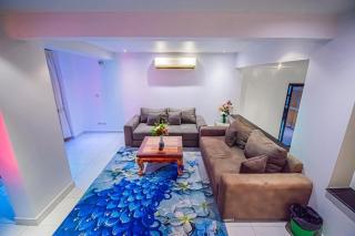 Soi 15 Thappraya Pool villa- 5km to Jomtien beach - 5