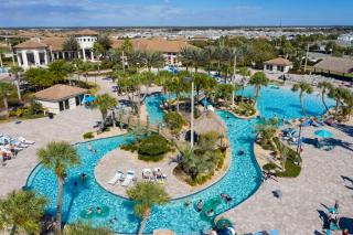 Family Friendly 2 Bd Close to Disney @Champions Gate 8899 - Kissimmee - 9
