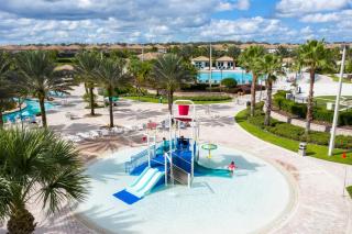 Family Friendly 2 Bd Close to Disney @Champions Gate 8899 - Kissimmee - 9