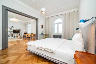 Amazing one-bedroom apartment - Prague - 4