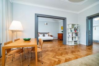 Amazing one-bedroom apartment - Prague - 3