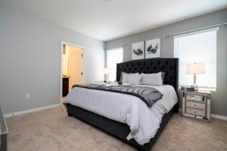 Stunning 5Bd w/ Pool Close to Disney @ Solterra 7829 - 8