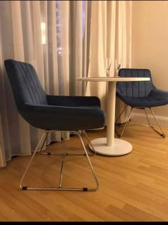 Apartments in orbi city - 0