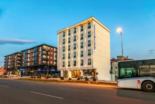 Dedem Hotel Premium - Çorlu - Çorlu - 1