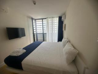 Apartments in orbi city - Batumi - 3