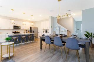 Cozy 3 Bd Close to Disney @ Enclaves at Festival 808 - Davenport - 3
