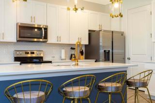 Cozy 3 Bd Close to Disney @ Enclaves at Festival 808 - Davenport - 6