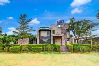 Palette - Jisaa Eco Resort - 9
