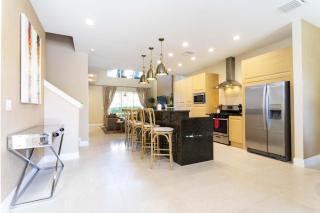 Gorgeous 4 Bd Close to Disney @ Magic Village 3114 - Orlando - 5