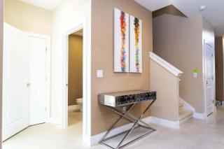 Gorgeous 4 Bd Close to Disney @ Magic Village 3114 - Orlando - 2