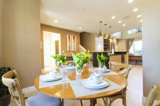 Gorgeous 4 Bd Close to Disney @ Magic Village 3114 - Orlando - 5