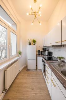 Ganzes Apartment, ruhig, gemütlich, Vollausstattung, kostenloses Parken - 1