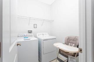 Family Friendly 3Bd Close to Disney @Champions Gate 991 - Kissimmee - 4