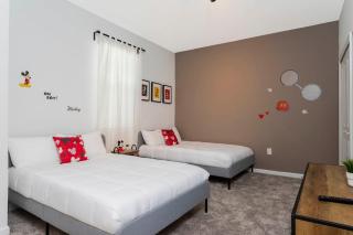 Family Friendly 3Bd Close to Disney @Champions Gate 991 - Kissimmee - 2