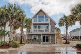 Sandy Lu #2 - Surf City - 9