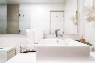 Treat Yourself to Opulence in this Exclusive Suite - 2