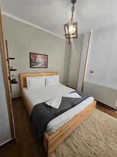 Bujtina Moskopoli - Voskopojë - 1
