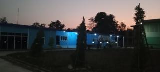 Hardrock open house chiang rai thai - 1