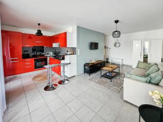 Studio, Terrasse, Confort & Emplacement Idéal ! - 7