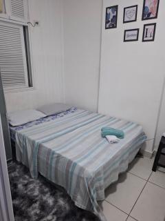 Apartamento vista no Cristo a uma esquina da praia - 6