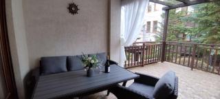 Studio Sea Breeze Veranda in Santa Marina - Sosopol - 6
