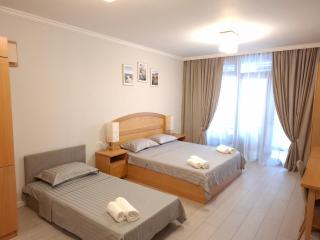 Studio Sea Breeze Veranda in Santa Marina - Sosopol - 9