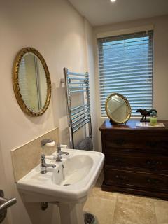 The Barn - Romsey - 2