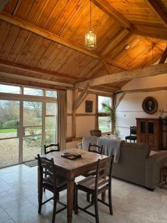 The Barn - Romsey - 7