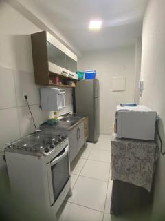 Apartamento Vog Atlântico - 8
