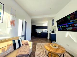 Modern, Cosy Home In Glasgow - Glasgow - 9