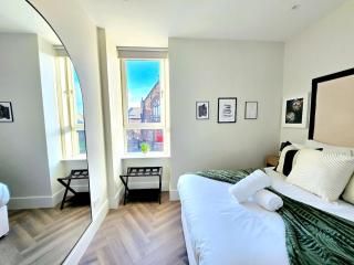 Modern, Cosy Home In Glasgow - Glasgow - 8