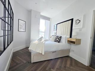 Modern, Cosy Home In Glasgow - Glasgow - 3
