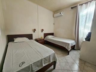 Serene Home in Flic en Flac with Garden & Parking - 1