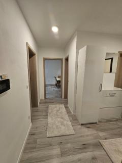 Matin apartment - Ferizaj - 2