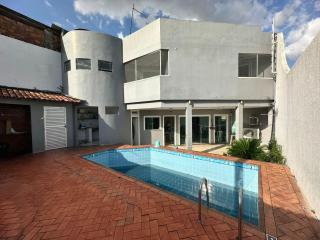 CASA COP30 - 5 quartos - Belém - 8