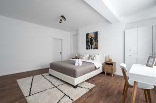Pop Up ApartHotel - Bucharest - 3