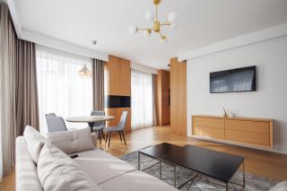 Penthouse by Central Park - Cluj-Napoca - 5