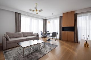 Penthouse by Central Park - Cluj-Napoca - 0