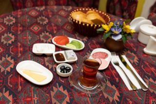 Flamingo Hotel - Baku - 8