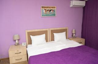 Flamingo Hotel - Baku - 7