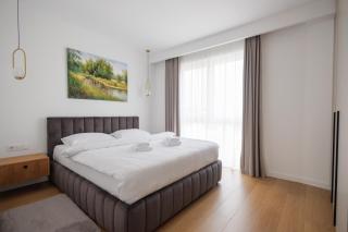 Penthouse by Central Park - Cluj-Napoca - 7
