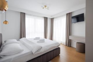 Penthouse by Central Park - Cluj-Napoca - 6